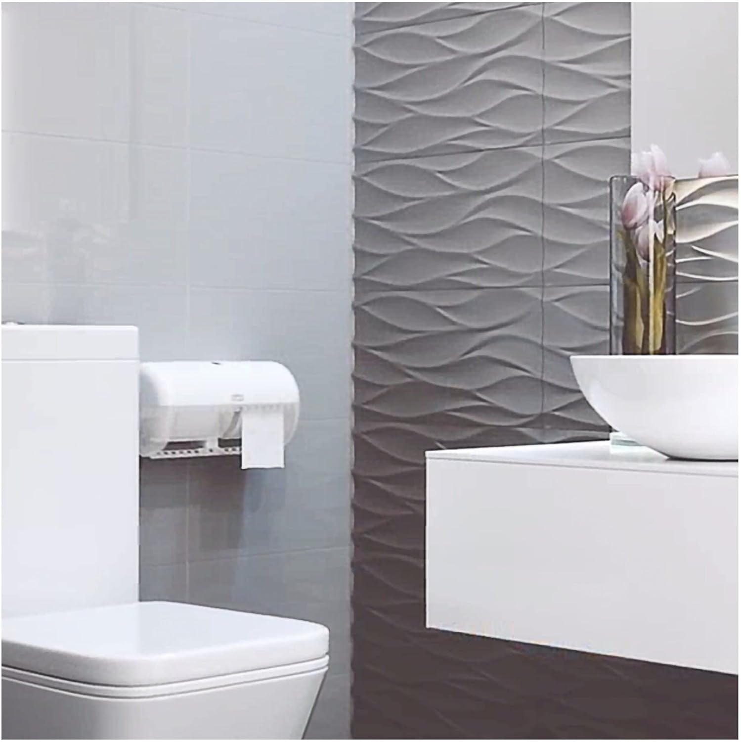 Papier toilette Tork petit rouleau blanc T4, avancé, 2 épaisseurs, 48 ​​× 200 feuilles, 472161