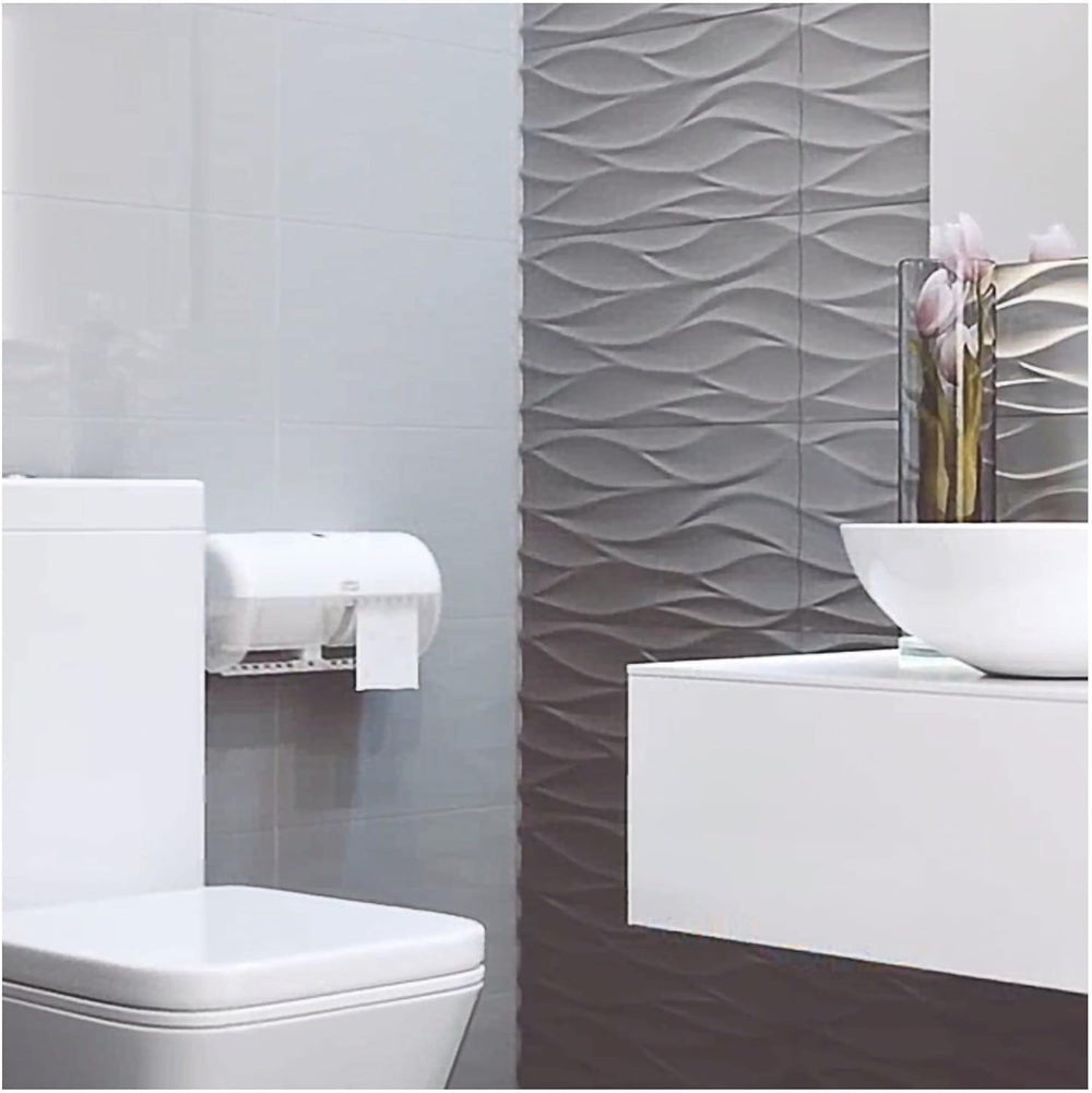 Papier toilette Tork petit rouleau blanc T4, avancé, 2 épaisseurs, 48 ​​× 200 feuilles, 472161