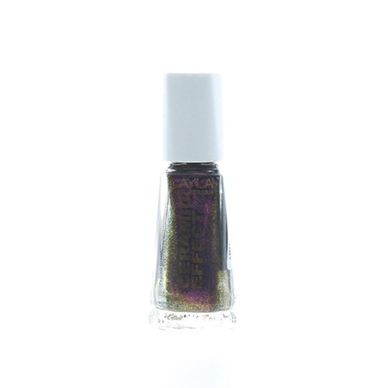 Cosmetics 1243R23-051 Vernis à ongles effet céramique - Danse avec les étoiles, pack de 1 (1 x 0,01 l)