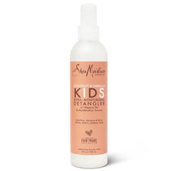 Kids Coconut & Hibiscus Extra Hidratant 237ml Produse pentru descurcarea părului Naty Shop Titlu implicit