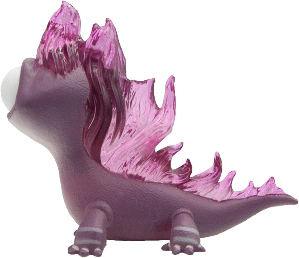 Bullyland 13515 - Figurine de salamandre brune de Walt Disney La Reine des Glaces, env. 7,2 cm, fidèle aux détails, idéal comme petit cadeau pour les enfants à partir de 3 ans Figurines Naty Shop
