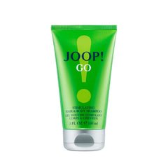 JOOP ! Aller! Gel douche pour homme, au parfum boisé-fruité, 150 ml Douche et bain Naty Shop 150 ml