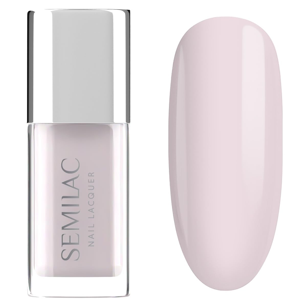 Vernis à ongles Semilac 111 Espresso 9 ml