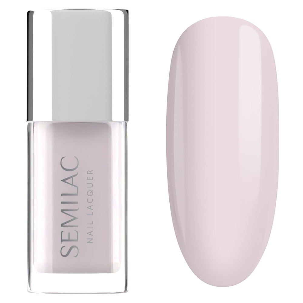 Vernis à ongles Semilac 111 Espresso 9 ml