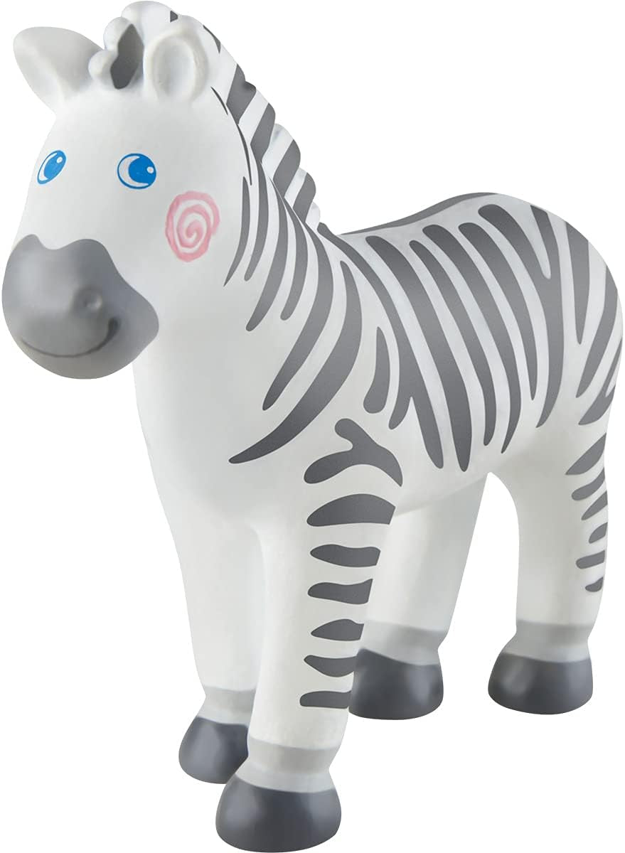 HABA 302011 "Little Friends - Pferd Pippa" Puppe