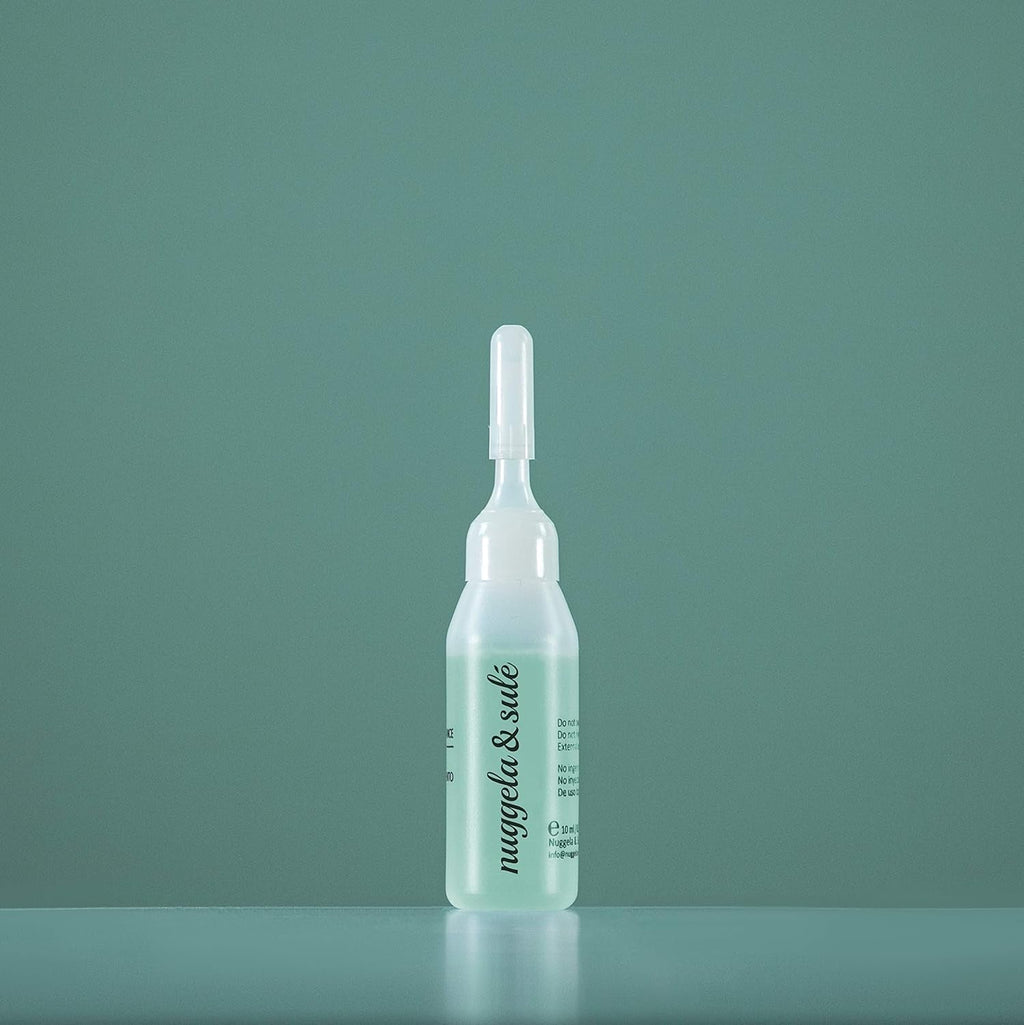 Nuggela & Sulé Regenerator de păr fiole, tratament de 1 săptămână, 10 ml Ingrijire par Nuggela