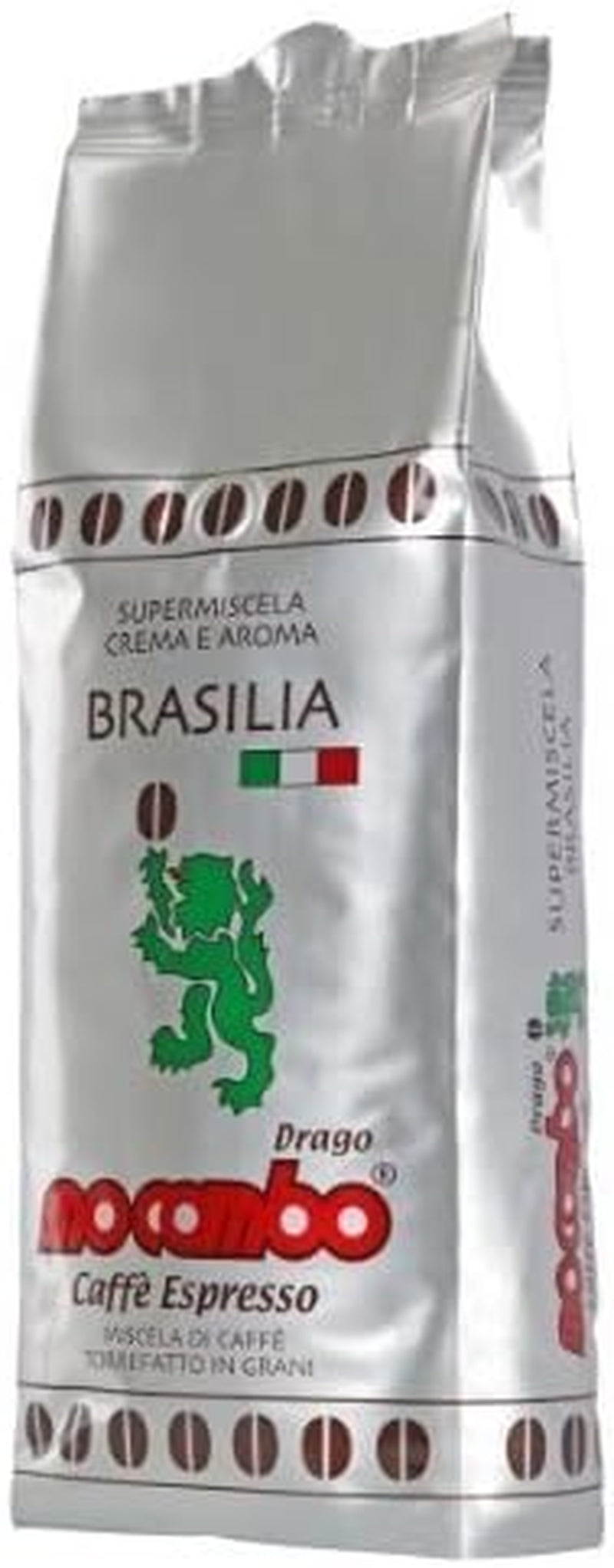 Brasilia 6x 1000g de haricots (prix unitaire 14,70 €) à partir de