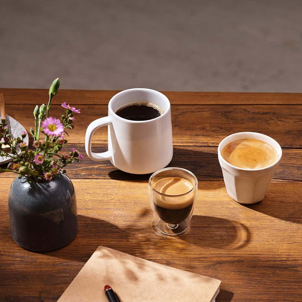 Tchibo Kaffeepads Vorratspack Maxipack, Feine Milde, 200 Stück – 2x 100 Pads (Kaffee, soft mit sanften Röstaromen), nachhaltig, geeignet für Senseo Maschinen