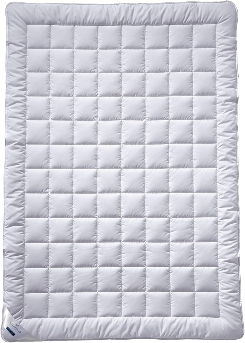 Plapumă Billerbeck E48 Kairo - Plapumă de vară - 135 X 200 Cm - Plapumă răcoritoare - Cu 60% păr de cămilă 40% lână virgină Plapumi si pilote Naty Shop Lumină de vară (Sl) 135X200 Cm