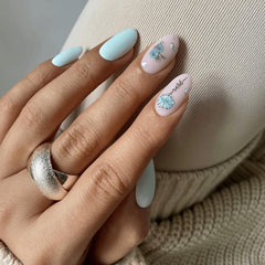 Oja UV Semilac One Step 3 en 1 S251 Crème de coco 7ml