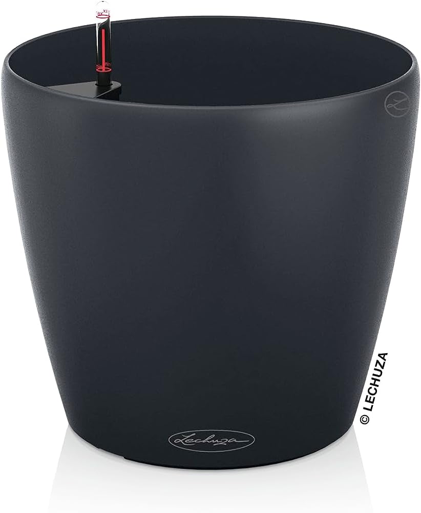 LECHUZA CLASSICO Culoare 28 gri ardezie 13204