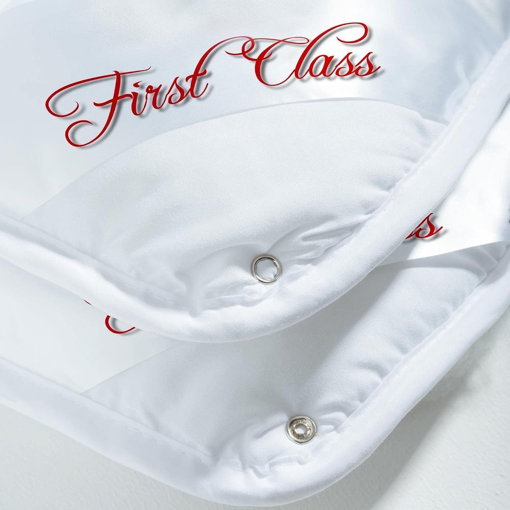 Couette Celinatex Première Classe 4 saisons 140 X 200 Cm couette hiver été respirante Couettes et couettes Naty Shop