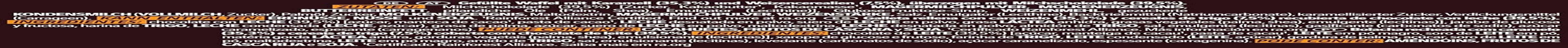 NESTLÉ LION Choco, barre de chocolat croustillante fourrée au caramel et gaufrette croustillante, paquet de 24 (24 x 42g)