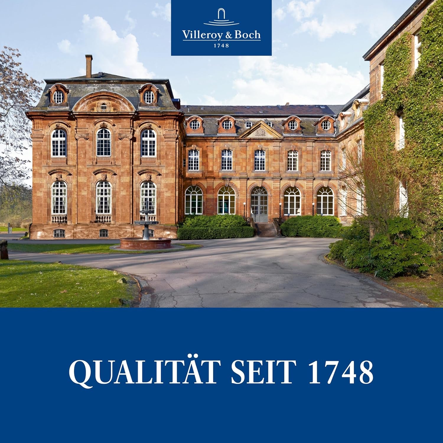 Villeroy & Boch Toy's Delight Royal Classic Service de table 12 pièces, passe au lave-vaisselle et au micro-ondes, blanc, assiettes, service de table pour 4 personnes, vaisselle de Noël, jouets, porcelaine premium