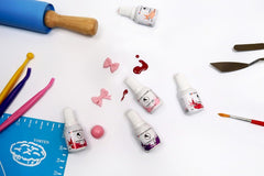 Colorant alimentaire en gel, beige, couleur champagne, 20 g. Colorant alimentaire pour une large gamme d'applications pour la décoration de gâteaux, tartelettes, crème, génoise, glaçage royal, macarons.