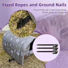 Pături & Mobilier, Animale de companie, Peșteri & Case, Pisici, Paturi pentru pisici, Pisici - culcusuri, saltele