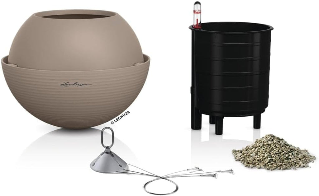 LECHUZA BOLA Culoare 23 maro nisip 16766