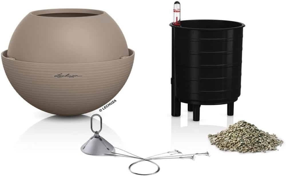 LECHUZA BOLA Couleur 23 brun sable 16766