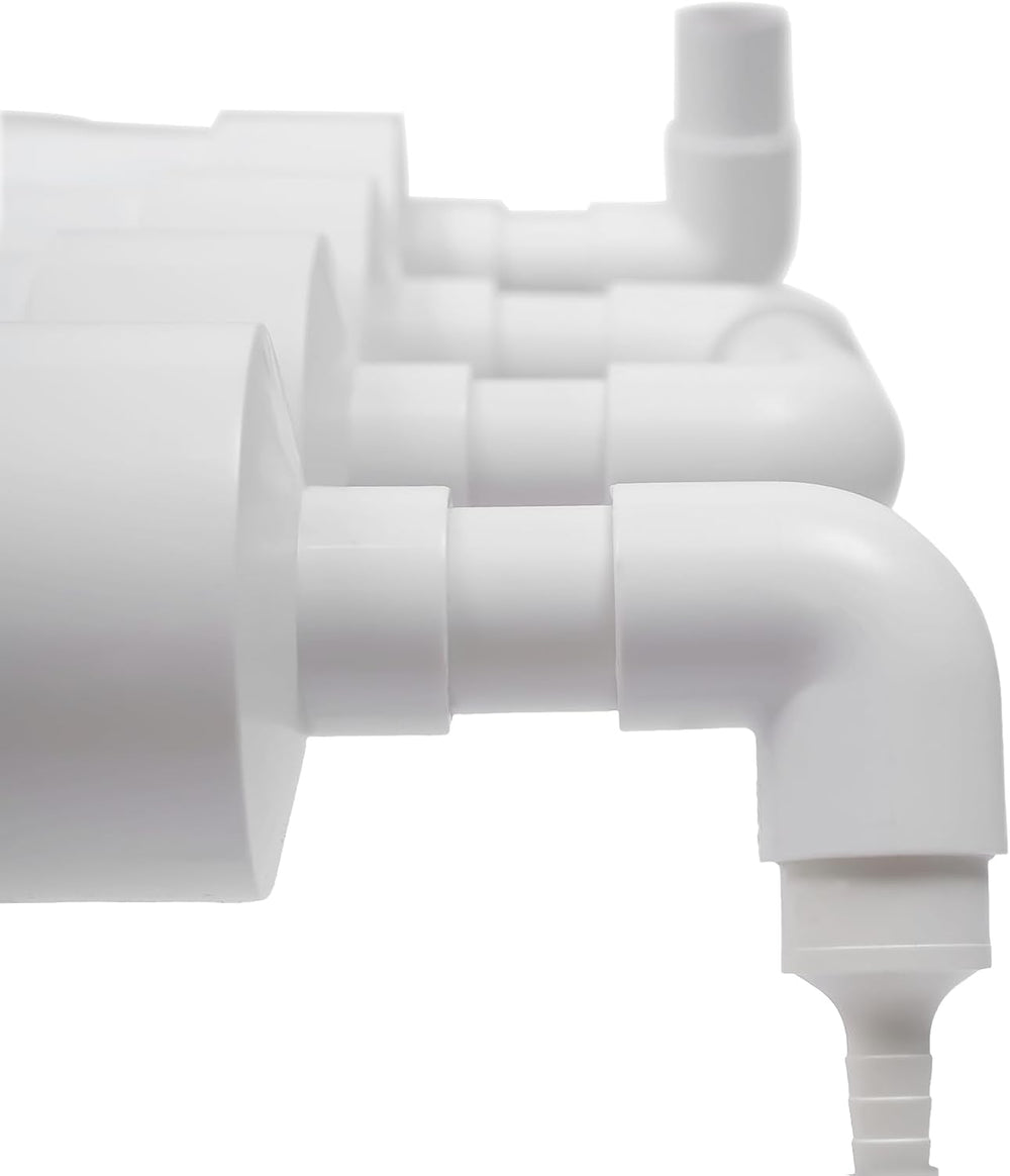 Kit de culture hydroponique, système de culture hydroponique, support de culture automatique à 36 trous, kit de culture hydroponique de jardin