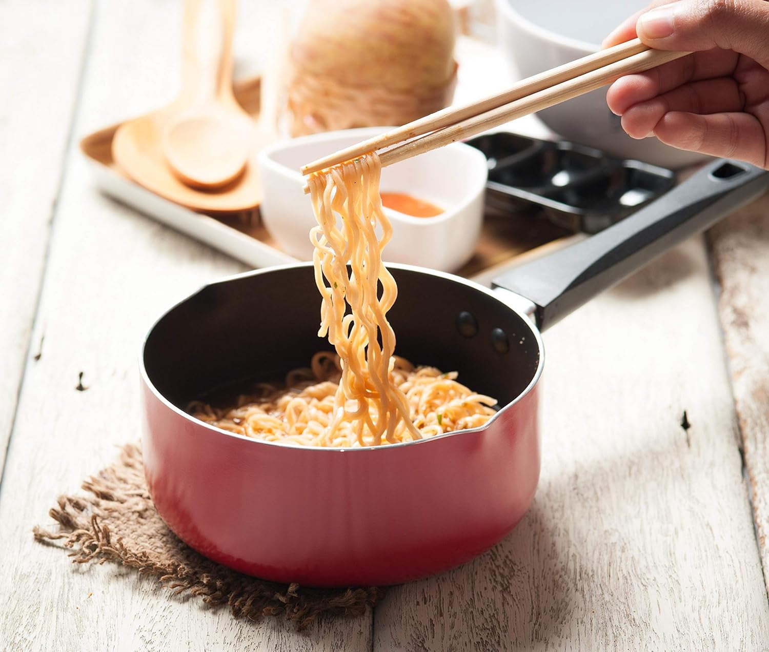 ACECOOK - Nouilles de riz instantanées OR Nam Vang - Multipack (24 x 71g)