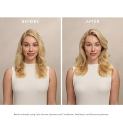 Marocainoil, Shampoing Extra Volume, 250ml Naty Shop Douche et bain