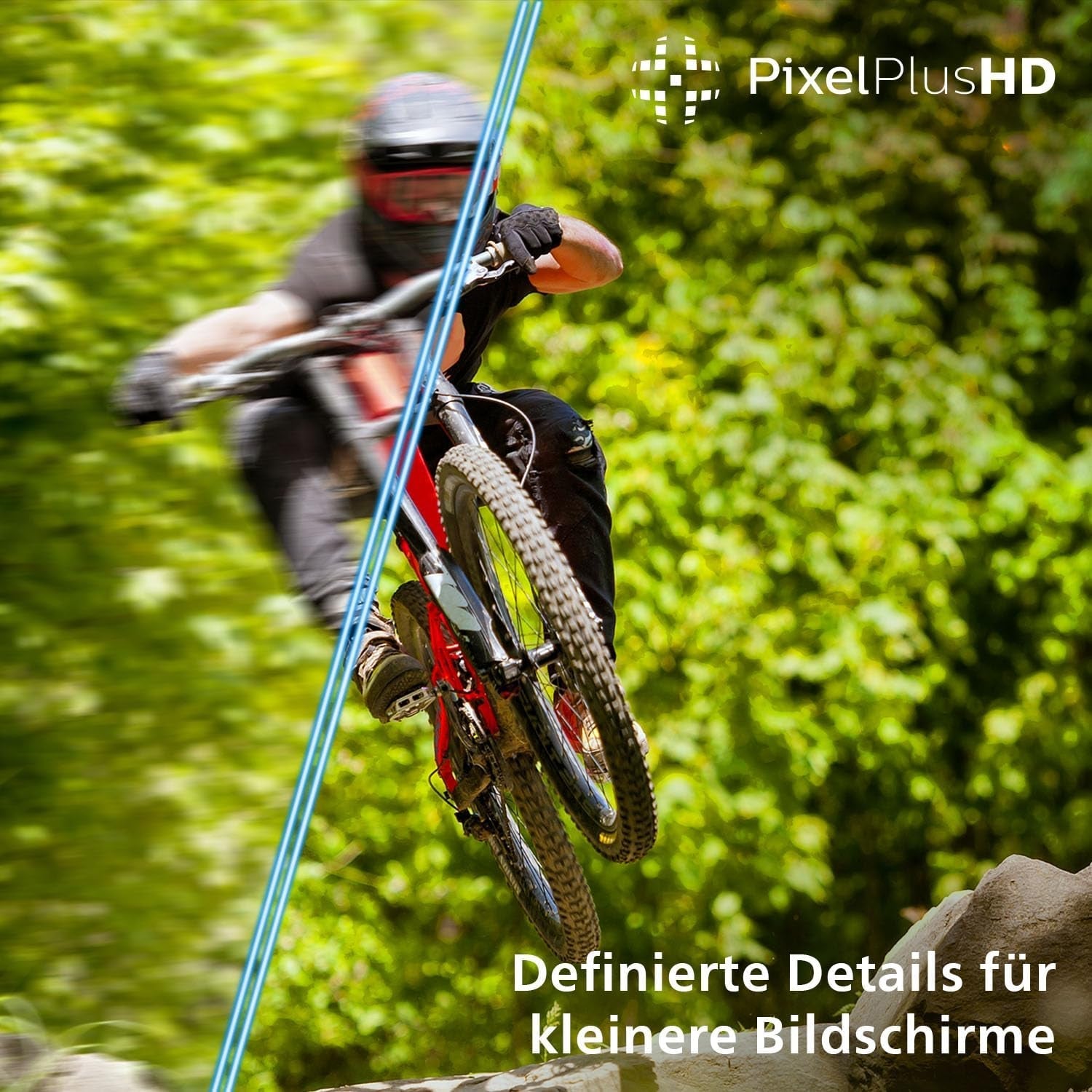 Televizor LED FHD Philips 43PFS5500 - ecran de 43 de inci cu Pixel Plus, design compact și Dolby Audio cu Vocal Boost