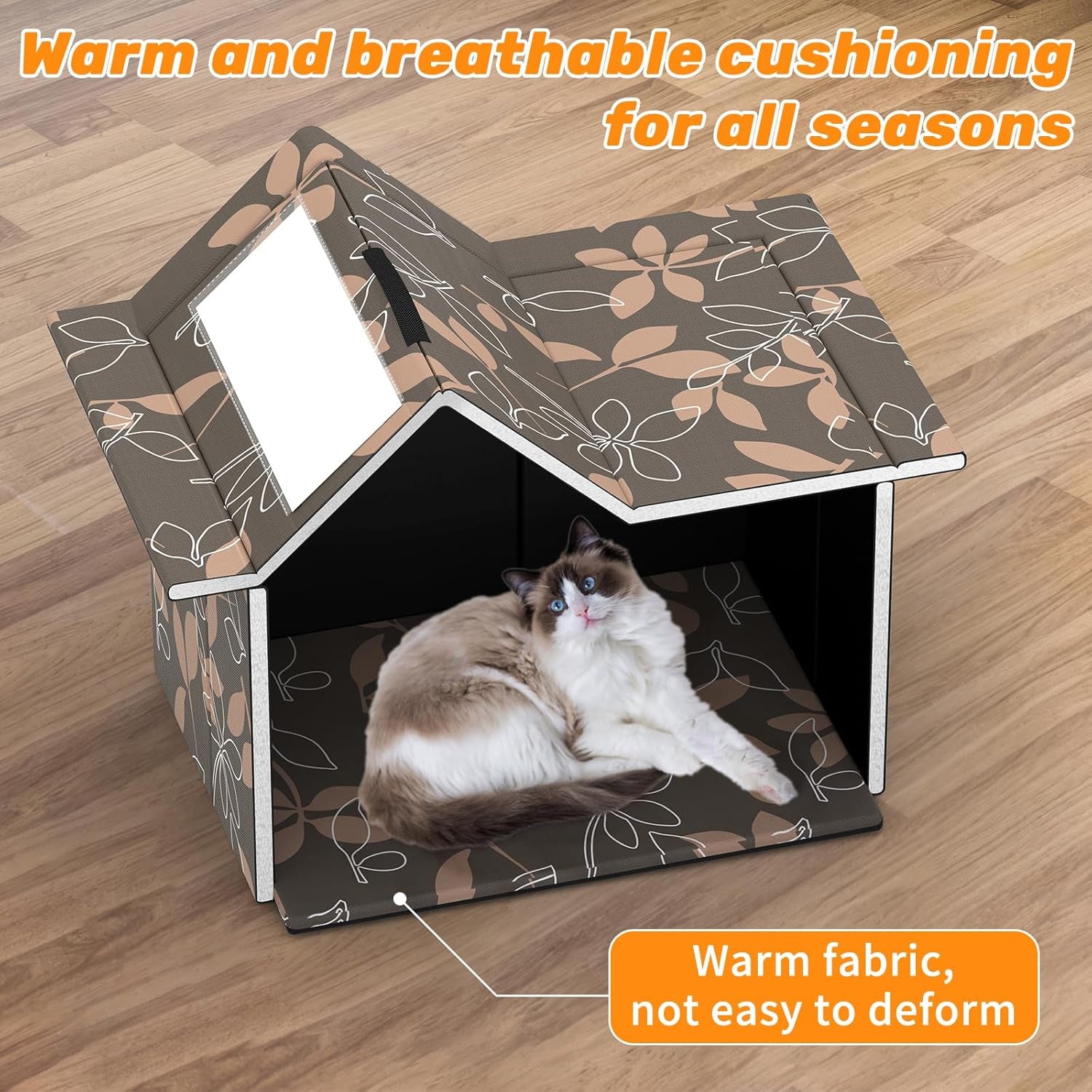 Couvertures et meubles, Animaux, Grottes et maisons, Chats, Lits pour chats, Chats - lits, matelas