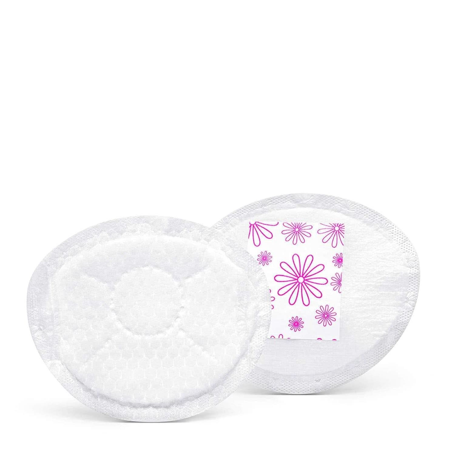 MEDELA Safe & Dry Einweg-Stilleinlagen, Ultradünn, Einzeln Verpackt, 30 Stück Accessoires Alimentation et allaitement Bebe Naty Shop