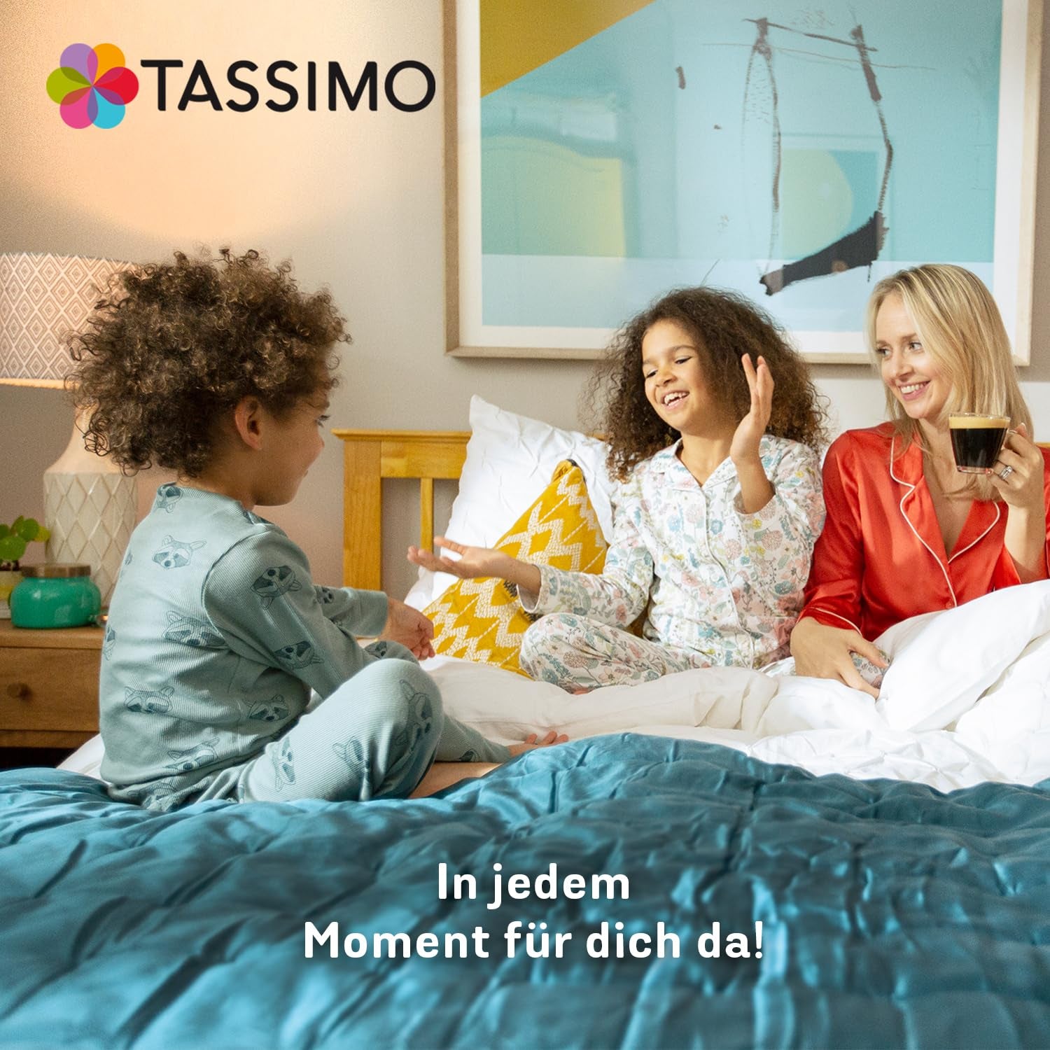 Tassimo Kapseln Cadbury Kakao, 5 x 10 tampons, 50 Kakaokapseln