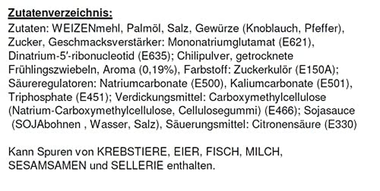 MAMA Nouilles instantanées aromatisées au poulet – Soupe de nouilles instantanées de style oriental – Cuisine thaïlandaise authentique – 24 x 55 g