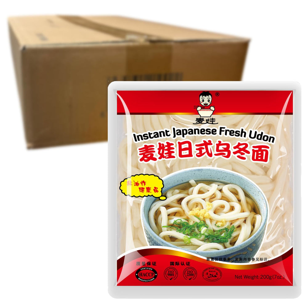 MAI WA - Nouilles Ramen - 1 X 180 GR