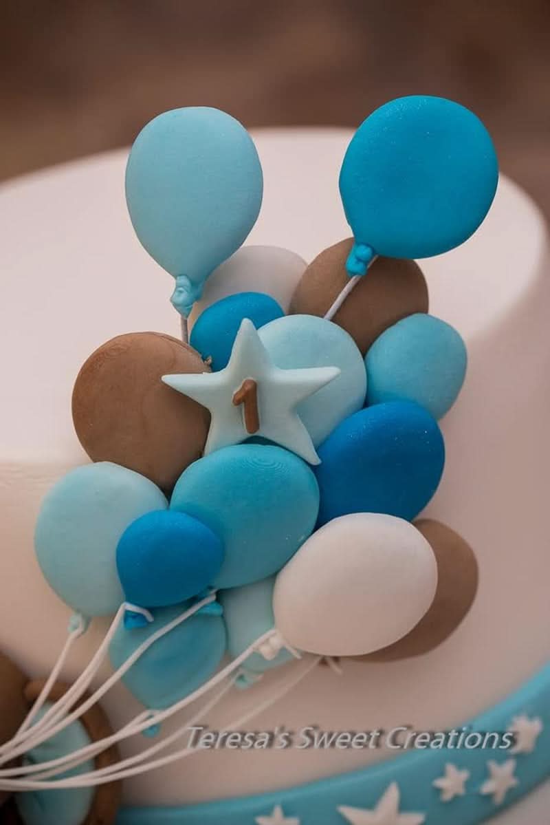 Katy Sue, Mulaj Silicon Baloane Bucatarie Naty Shop