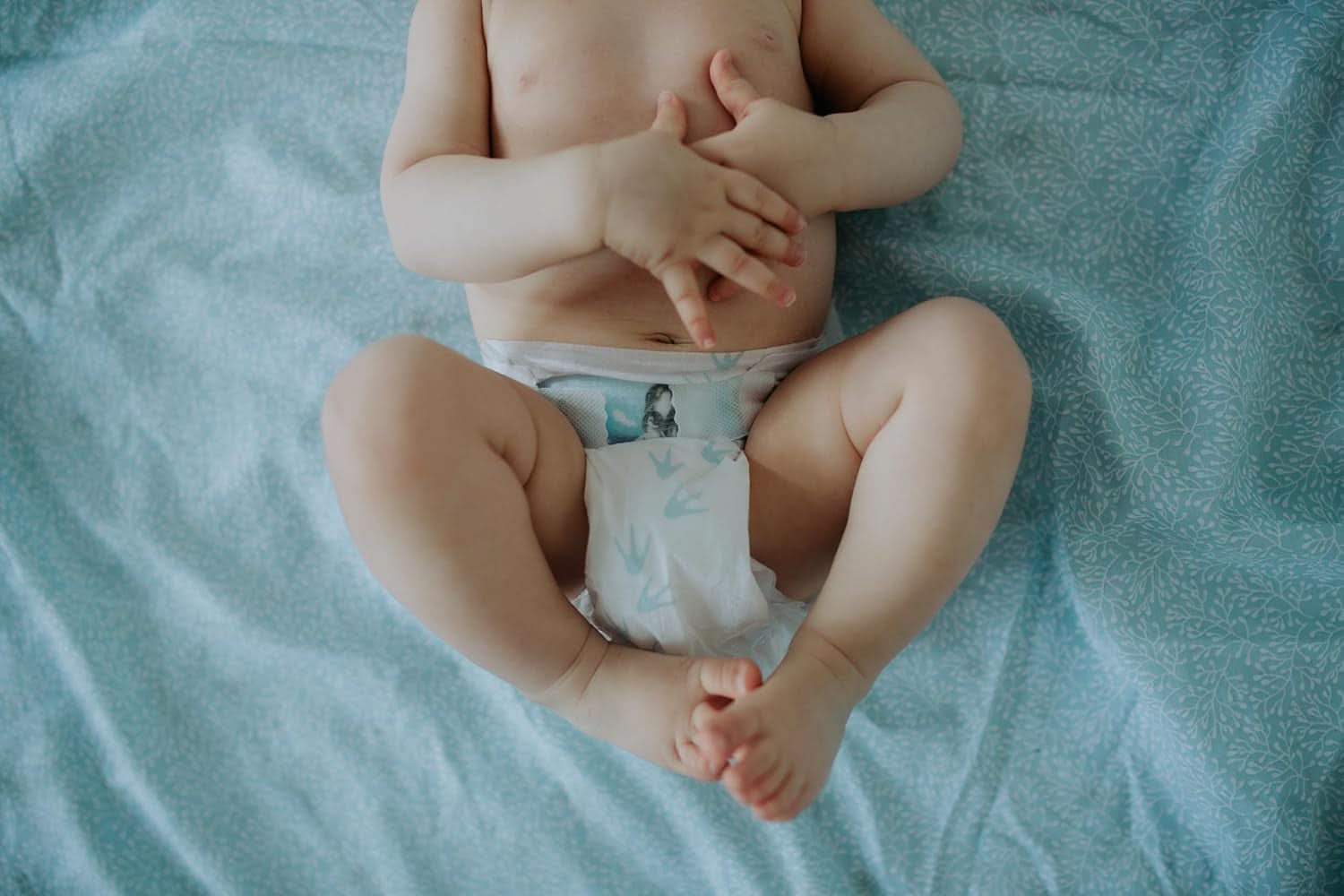 Pingo Ultrasoft, couches écologiques, taille 1 et 2 Mère et Enfant Naty Shop