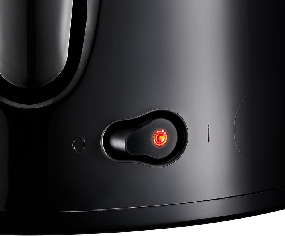 Friteuse Tefal Maxi Fry, technologie Cool Wall, 1,2 Kg, thermostat réglable Électroménager Naty Shop