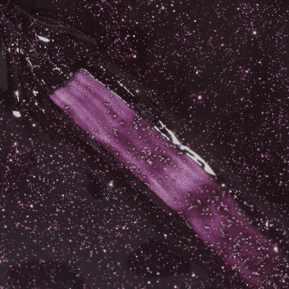 Bluesky Kids Vernis à ongles – Stardust Brown, facile à appliquer, non toxique, à base d'eau, vernis à ongles plat pour enfants, 5 ml, 1 paquet