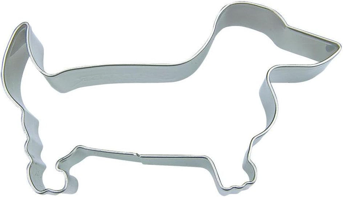 Städter Boîte à Biscuits, Acier Inoxydable, Argent, 6,6 x 5,2 x 3,8 cm, Argent