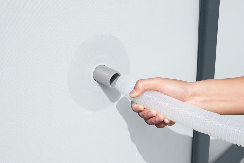 Pompe à filtre Bestway 2 006 l/h, 40 W