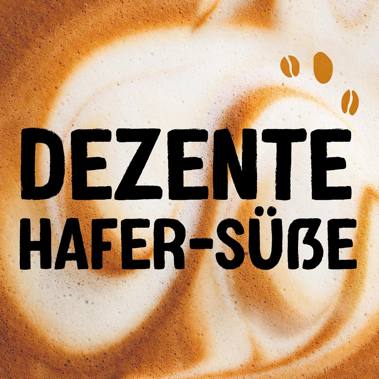 Alpro Barista Haferdrink – Zum Aufschäumen – Vegan et milchfrei – Von Natur aus lactosefrei – Riche en substances de ballast, calcium et vitamines – 8 x 1 L – Haltbar