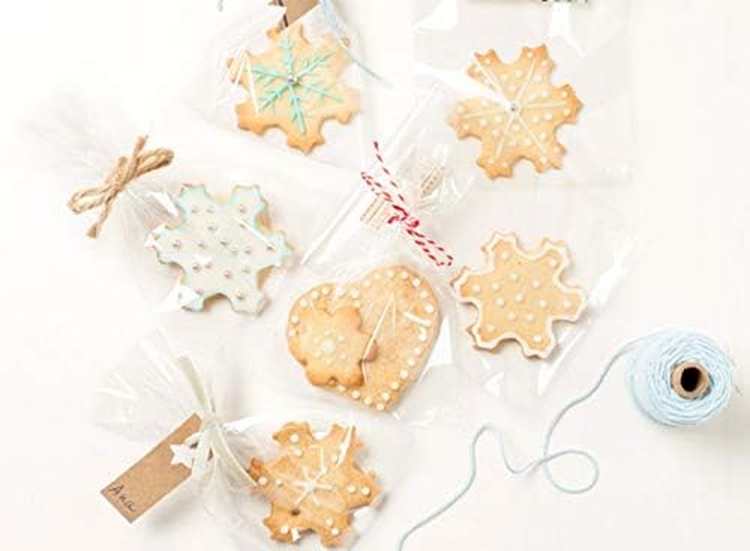 Emporte-pièces de Noël Lékué, lot de 3