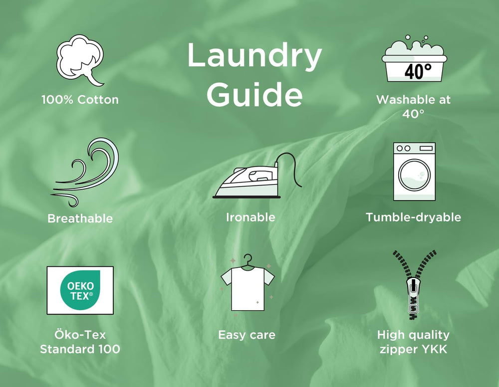 Lenjerie de pat pentru copii din 2 piese Lilo și Stitch, 100 % bumbac Lenjerie de pat - copii Naty Shop