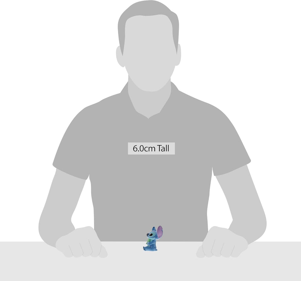 Disney Showcase Collection Figurine de poupée Stitch