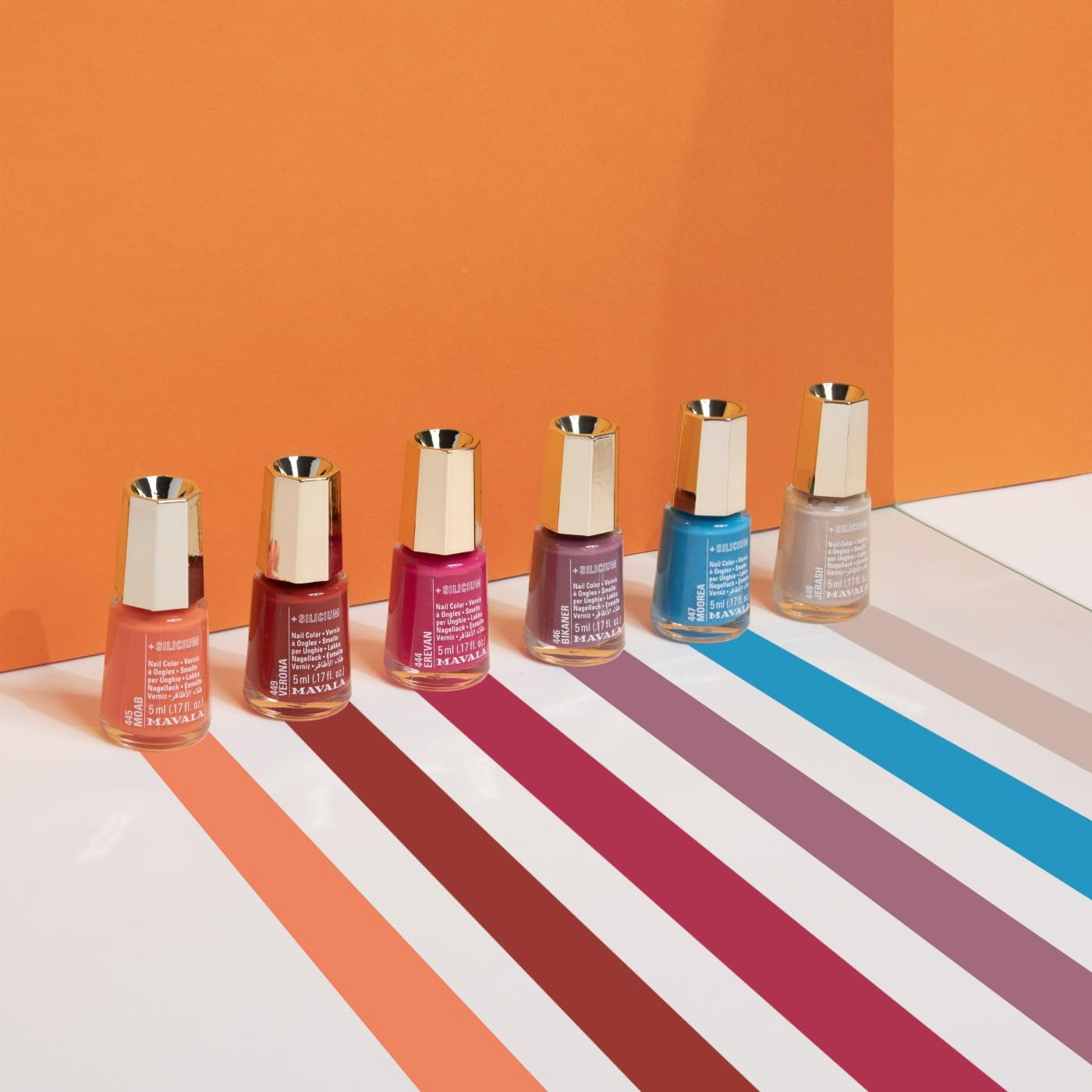 Vernis à ongles 396-Catifon 5 ml