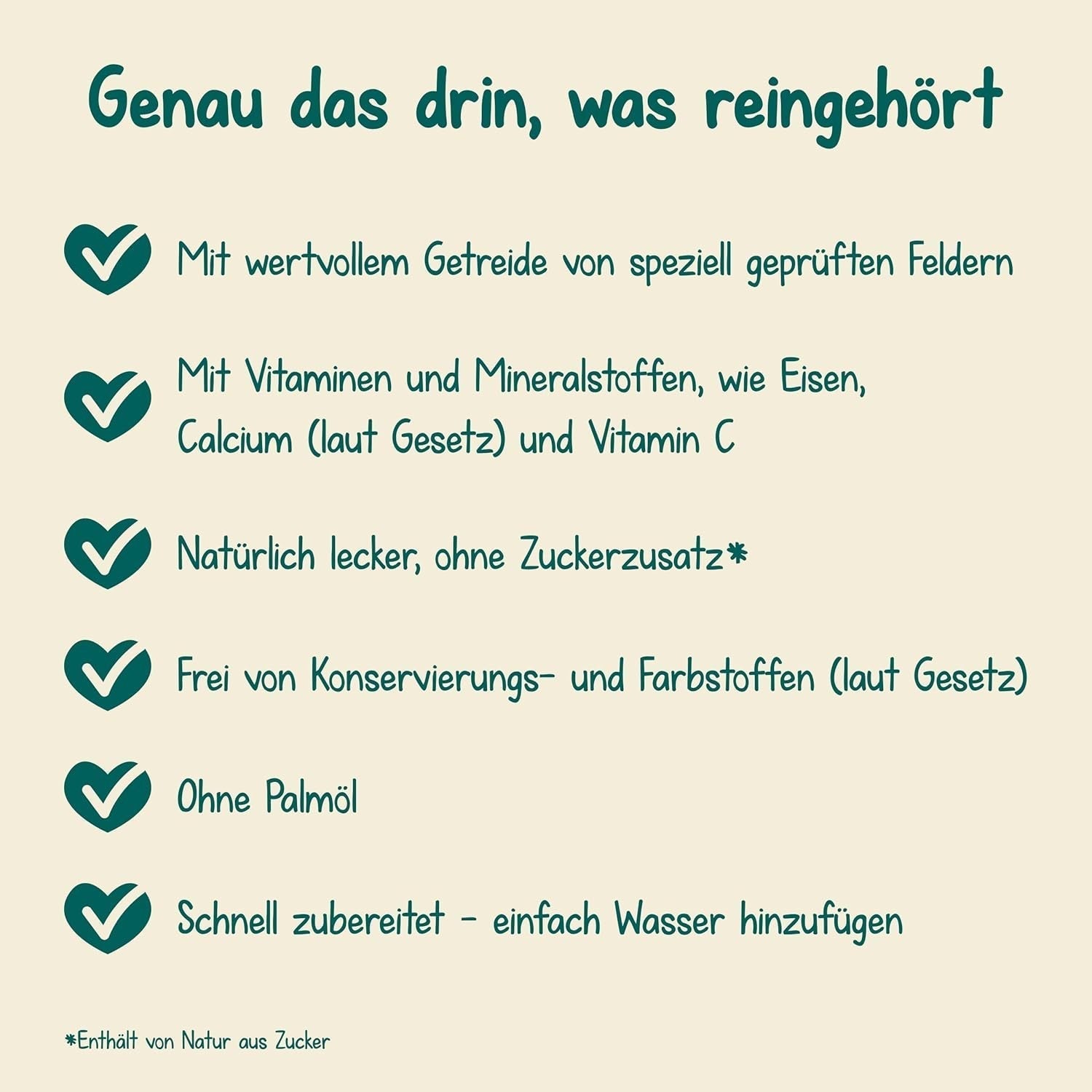 Milupa Milk Porridge Fruits Complets - Porridge pour enfants sans huile de palme, dès 6 mois - 4 X 400 G (pack de 2) Mère et Enfant Naty Shop