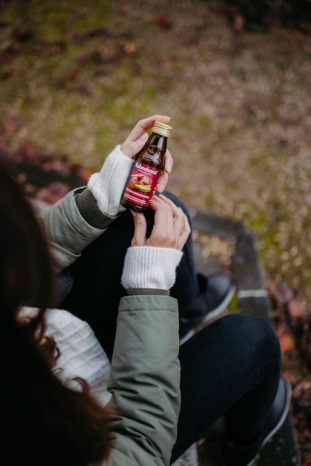 Rabenhorst pachet de degustare mini, 8 soiuri ori 3 sticle (24 X 125 ml) Bauturi fara alcool Naty Shop