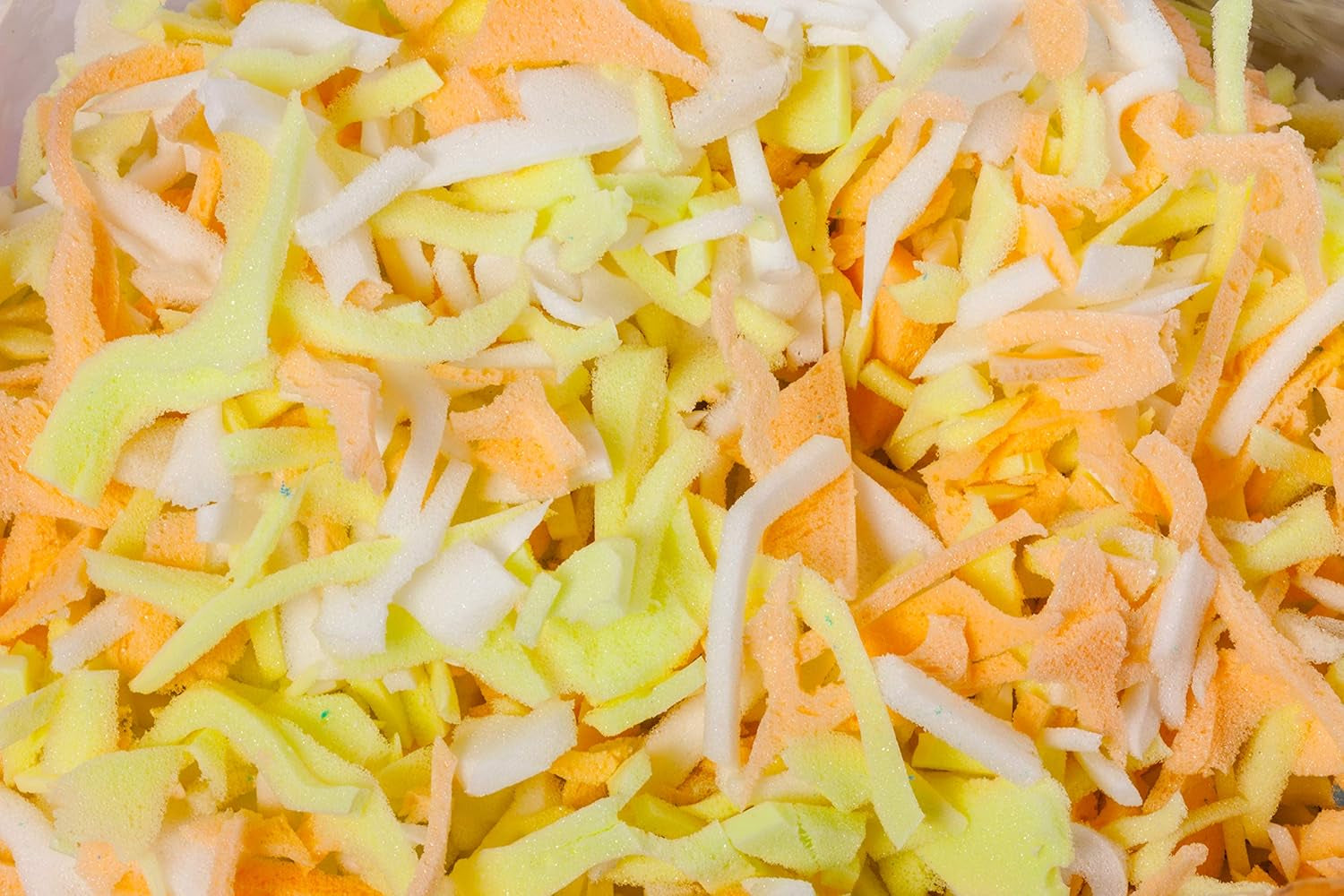 V.I.P. Oreiller Très Important V.I.P. Oreiller Memory Flake Oreiller Blanc 45 X 75 cm Housse matelassée en Polyester Super Respirant Doux Fabriqué en Italie Naty Shop Oreillers Standard