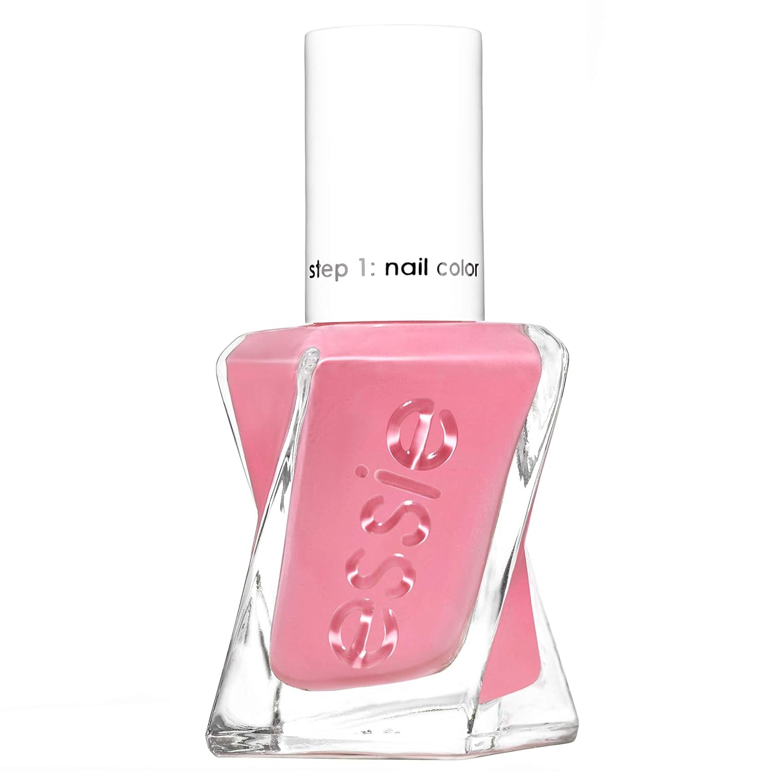 Essie Schnelltrocknender Nail Lacquer "expression", Nr. 210 jetez-le, Violett, Vegane Formel, 10 ml