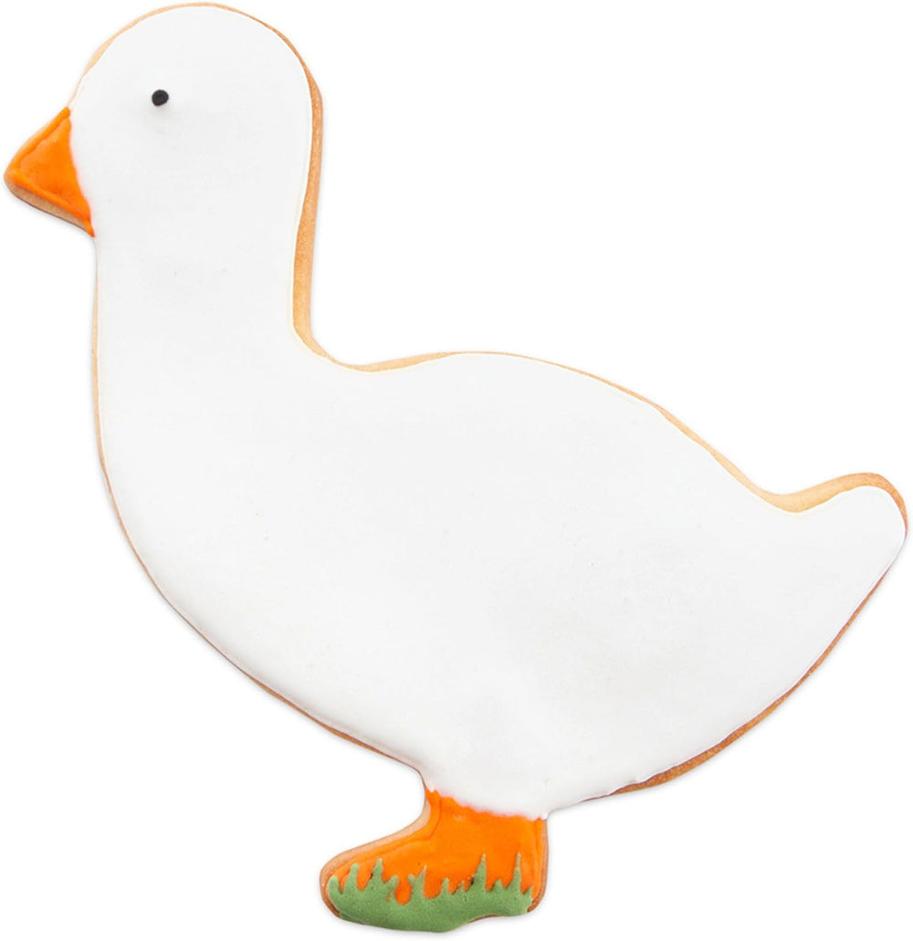 Städter 109063 Boîte à biscuits, acier inoxydable, argent