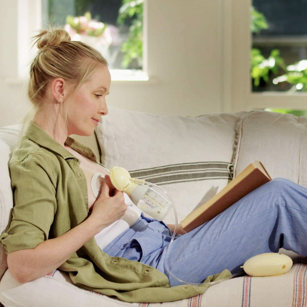 Couvre-sein Medela Personalfit Flex Accessoires Alimentation et Allaitement Bebe Naty Shop