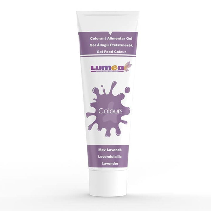 Dekozauber 24 Colorant Alimentaire Rouge, Gel, 30 g, Végétalien, Sans Sucre, Hautement Concentré, Colorant Alimentaire Rouge pour Fondant, Crème au Beurre, Boissons et Plus