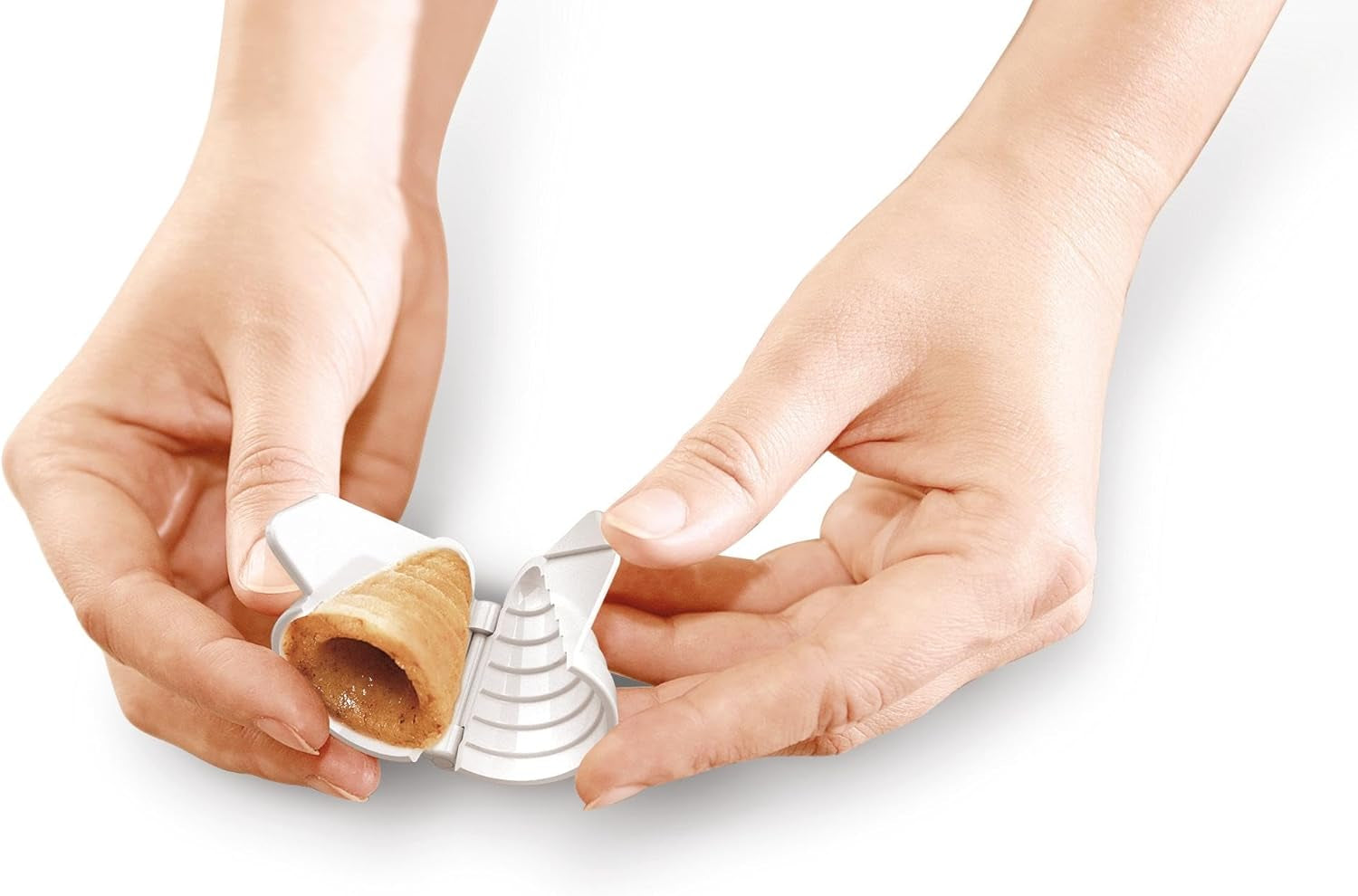 Tescoma 631640 Moule à pâte fourré Ruche DELICIA, Plateau à muffins